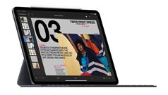 Can an iPad Pro replace your laptop?
