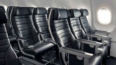What it's like aboard AirNZ's Airbus A321neo