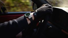 Autodromo's new Group B watches are retro-cool