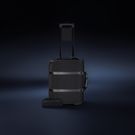 Review: Vocier C38 + Doppkit Luggage