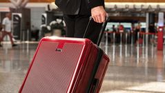 Qantas cracks down on carry-on baggage