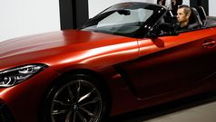The best cars from the Los Angeles auto show