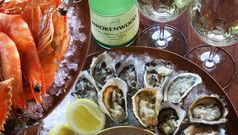 Brokenwood Cellar Door opens at the Hunter Valley