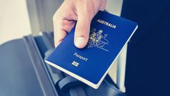 Taiwan opens passport e-Gates to Aussie travellers