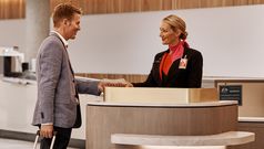 Qantas boosts Queensland, PNG flights