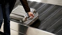 One simple trick to remember at airport check-in