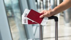 5 reasons you shouldn't bin your boarding passes