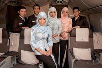 Royal Brunei will fly to Brisbane from June