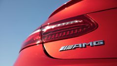Test drive: Mercedes-AMG E53 Coupe