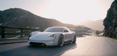 Electric sports cars, convertibles are on the way