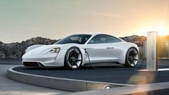 Electric cars want superfast charging 