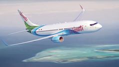 Booking Air Vanuatu flights with Qantas Points