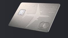 Review: Qantas Premier Titanium Mastercard