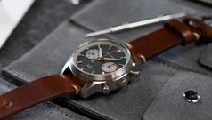 Seven great watches for car lovers