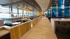 Guide: London's Star Alliance business lounges