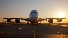 RIP superjumbo: Airbus axes the A380