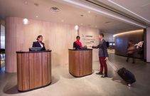 Your guide to Qantas Club USA lounge access