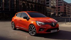 New Renault Clio brings poise to the posh compact