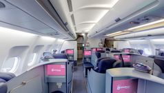 MH upgrades Perth-KL flights to Airbus A330