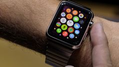 Apple Watch to get sleep tracking