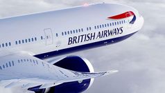 British Airways to fly the Boeing 777X