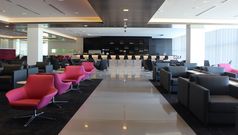 Auckland Airport international lounge guide