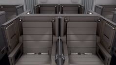 ANA’s new Airbus A380 and first class suites