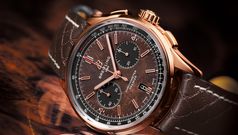 Four to watch at Baselworld 2019