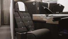 BA's new Club Suites coming to Sydney