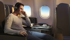 Using points for upgrades vs. flight bookings