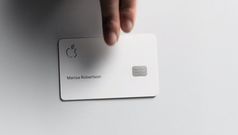 Apple debuts new credit card