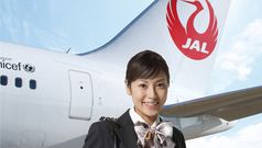 JAL plans new Airbus A350 first, business class