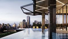 Six new luxury hotels opening in Melbourne by 2020