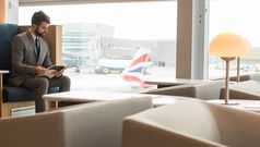 Changing to an earlier BA flight at no cost