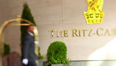 The Ritz-Carlton, Bangkok: opening 2023