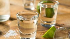 Get to know mezcal, tequila's smoky cousin