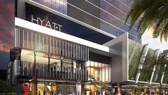 Brisbane Hyatt Place to open 2023