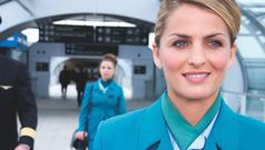 Aer Lingus launches 'AerSpace' business class