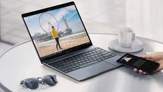 Review: Huawei MateBook 13