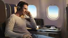 Qantas upgrades Sydney-San Francisco to Boeing 787