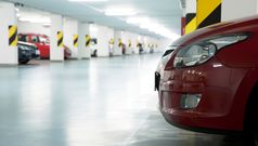 Wilson Parking pulls out of Velocity