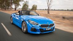 Test drive: BMW Z4 roadster