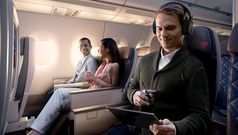 Delta trials free WiFi on domestic US flights