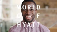 AA, Hyatt launch reciprocal rewards partnership