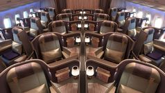Qantas unlocks China Airlines reward flights