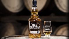 Whisky review: Tasting Old Pulteney’s new line-up