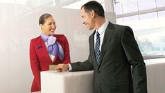 Virgin Australia 2019 double status credits offer