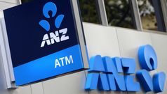 Travelling with the ANZ Black credit cards
