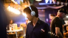 Bose's newest noise-cancelling headphones