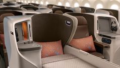 SQ adds another Perth-Singapore A350